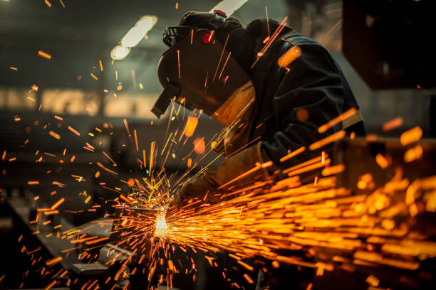 Affordable Welder Services in Enochville, NC