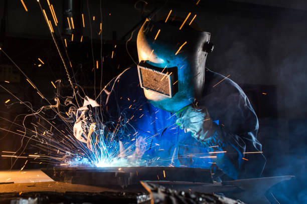  Enochville, NC Welder Pros