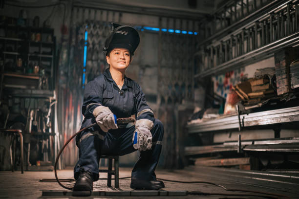Trusted Enochville, NC Welder & Metal Fabrication Experts