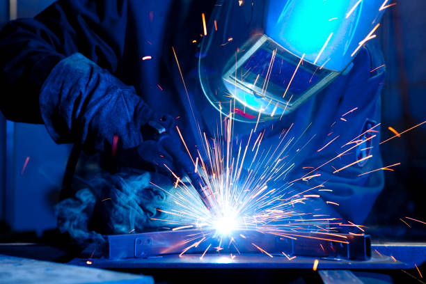 Best Marine and Shipbuilding Welding in Enochville, NC