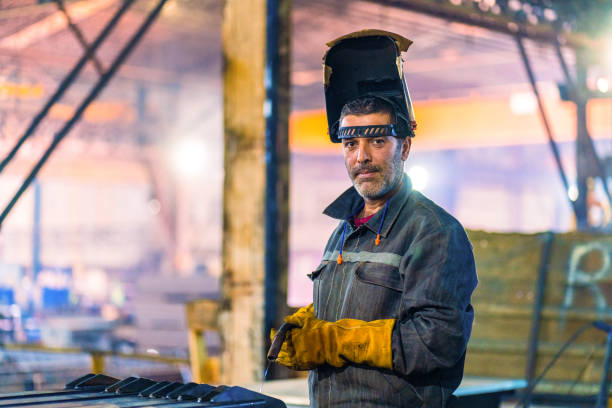 Best Pipe Welding in Enochville, NC