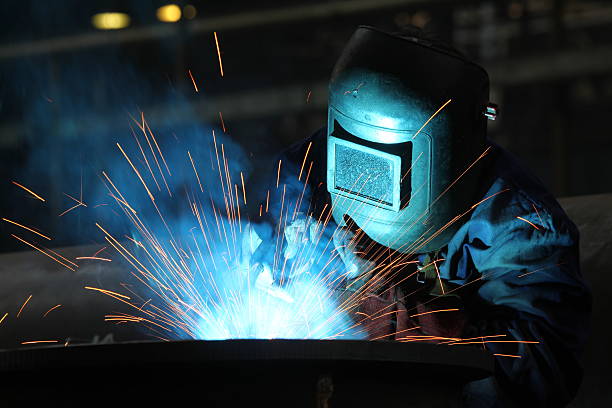 Best Artistic and Custom Metal Fabrication in Enochville, NC