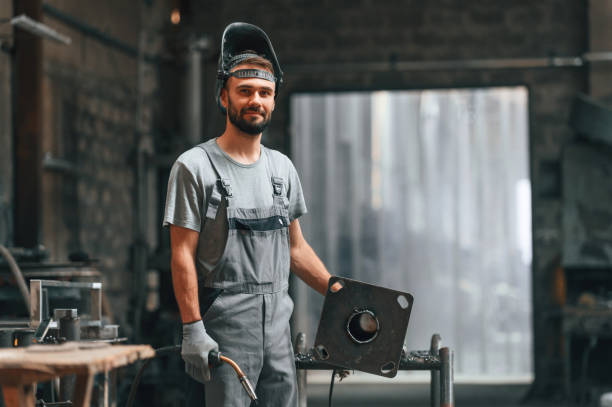 Best Welding Inspection and Certification in Enochville, NC