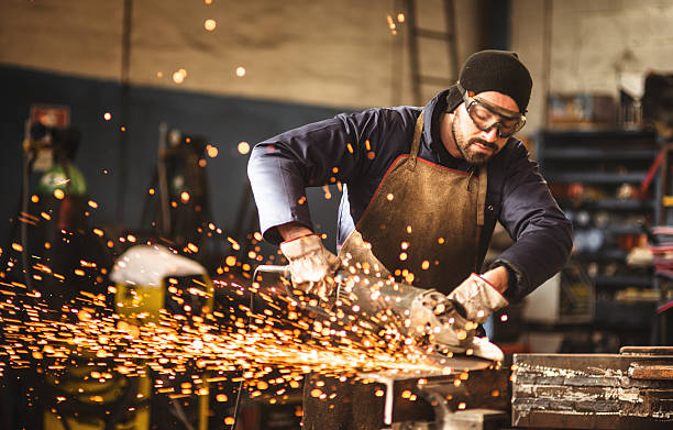 Best Welding Equipment Sales and Repair in Enochville, NC
