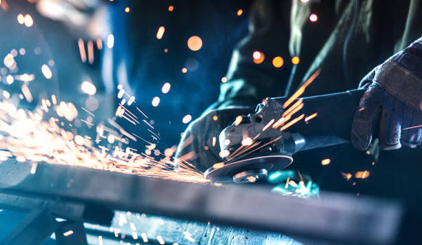 Best Aerospace and Defense Welding in Enochville, NC